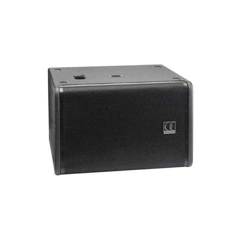 AUDIOPHONY ILINESUB12A ALTAVOZ ACTIVO 12 700w+700 COLOR NEGRO