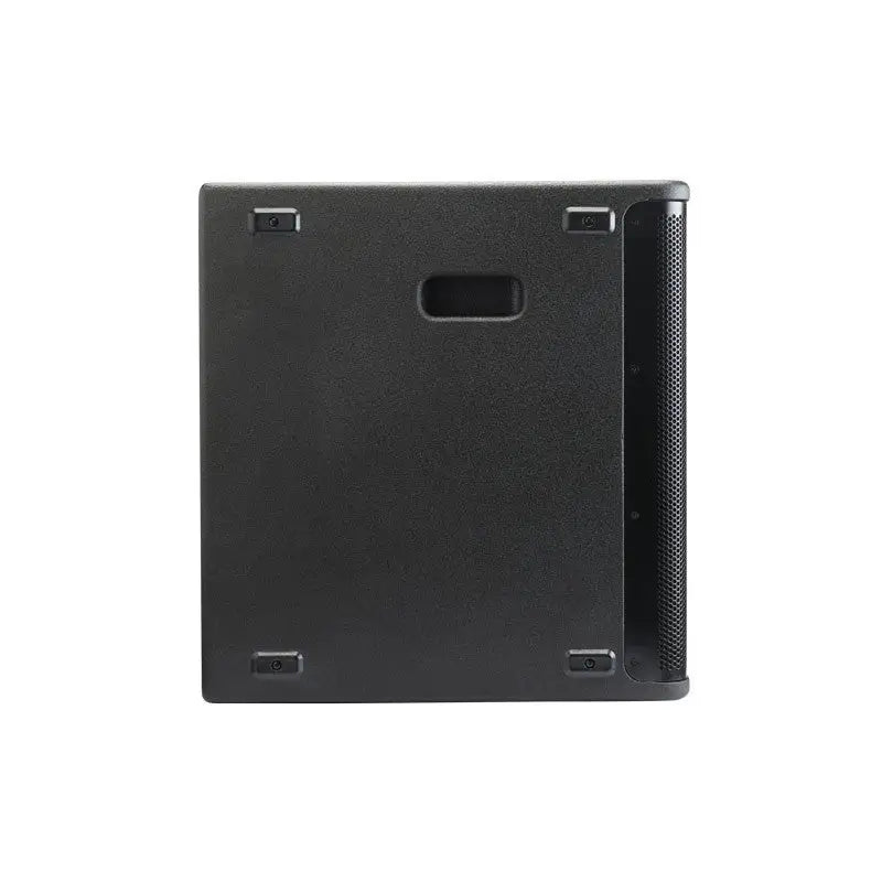 AUDIOPHONY ILINESUB12A ALTAVOZ ACTIVO 12 700w+700 COLOR NEGRO