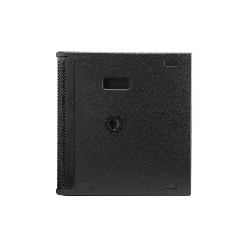 AUDIOPHONY ILINESUB12A ALTAVOZ ACTIVO 12 700w+700 COLOR NEGRO