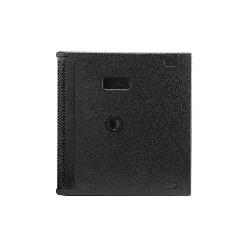 AUDIOPHONY iLINEsub12P ALTAVOZ PASIVO 400W Ohm COLOR NEGRO