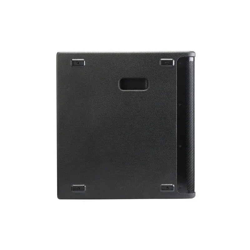 AUDIOPHONY iLINEsub12P ALTAVOZ PASIVO 400W Ohm COLOR NEGRO