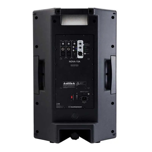 AUDIOPHONY NOVA-15A Altavoz amplificado 15 350W RMS 2 VIAS