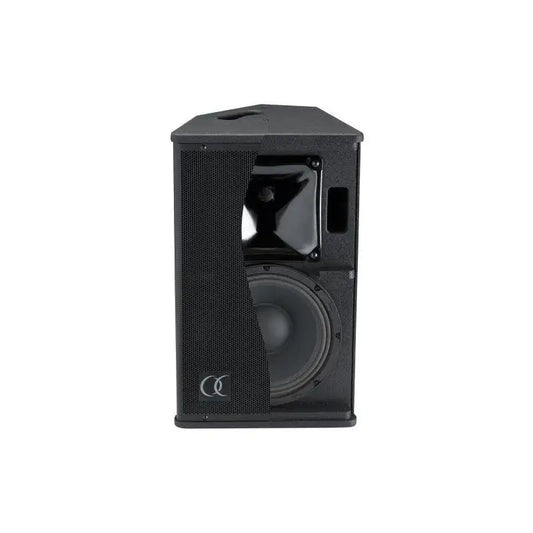 AUDIOPHONY, S10, Monitor pasivo 10 de 250WRMS, color negro