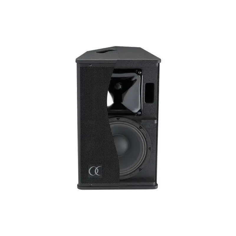 AUDIOPHONY, S10, Monitor pasivo 10 de 250WRMS, color negro