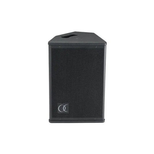 AUDIOPHONY, S8, Monitor pasivo 8, 120W RMScolor negro