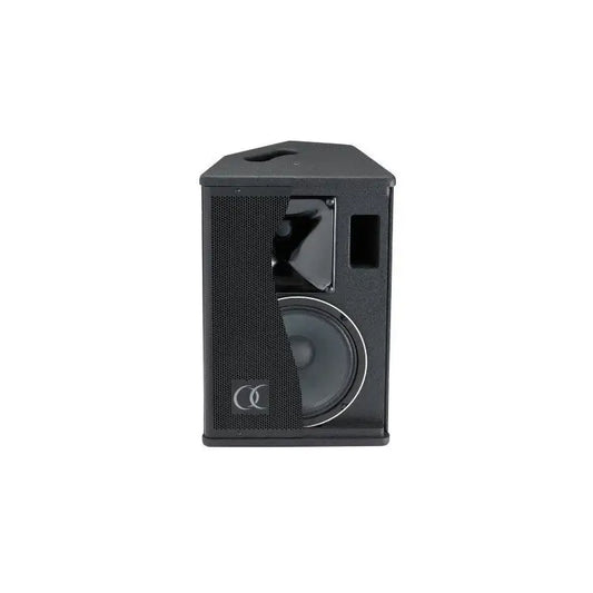 AUDIOPHONY, S8, Monitor pasivo 8, 120W RMScolor negro