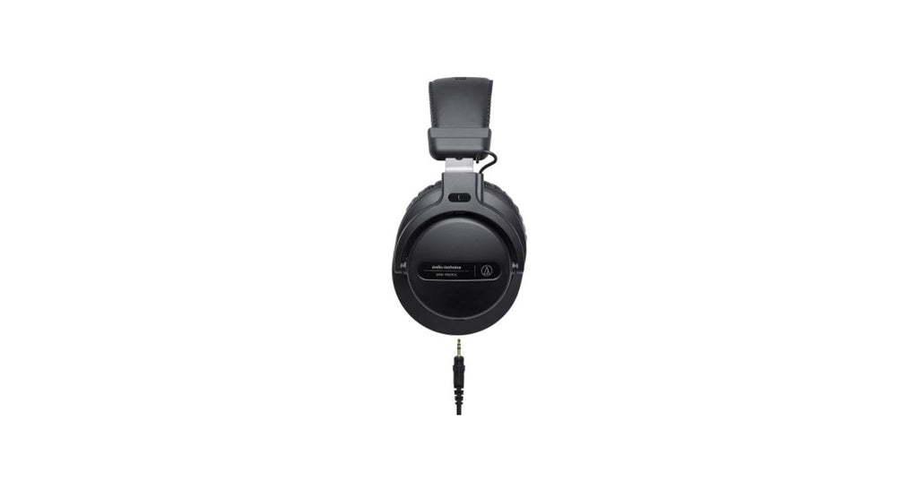 Audio Technica ATH-PRO5X Bk Auricular DJ