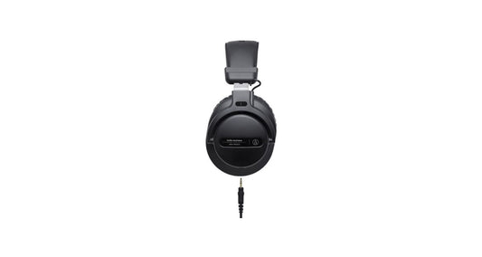 Audio Technica ATH-PRO5X Bk Auricular DJ