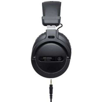 Audio Technica ATH-PRO5X Bk Auricular DJ