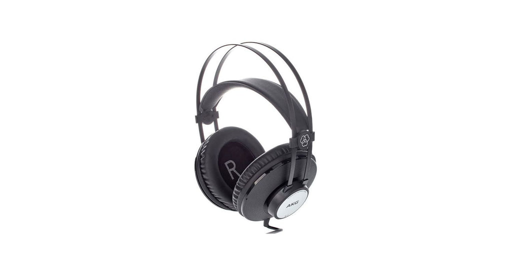 AKG K72 Auriculares Profesionales
