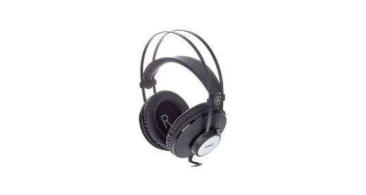 AKG K72 Auriculares Profesionales