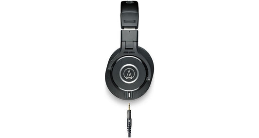 Audio Technica ATH-M40X BK Auricular Profesional
