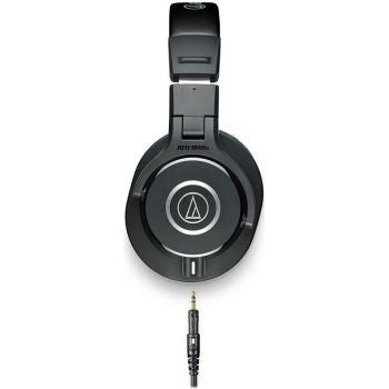 Audio Technica ATH-M40X BK Auricular Profesional
