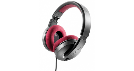 FOCAL LISTEN PRO. Auriculares Cerrados Profesionales
