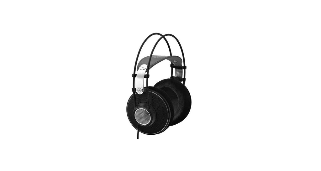 AKG K-612 PRO Auricular de Estudio
