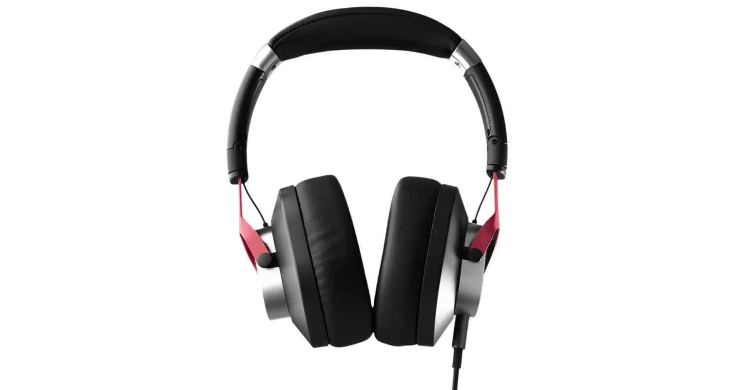 Austrian Audio Hi-X15 Auriculares de Estudio