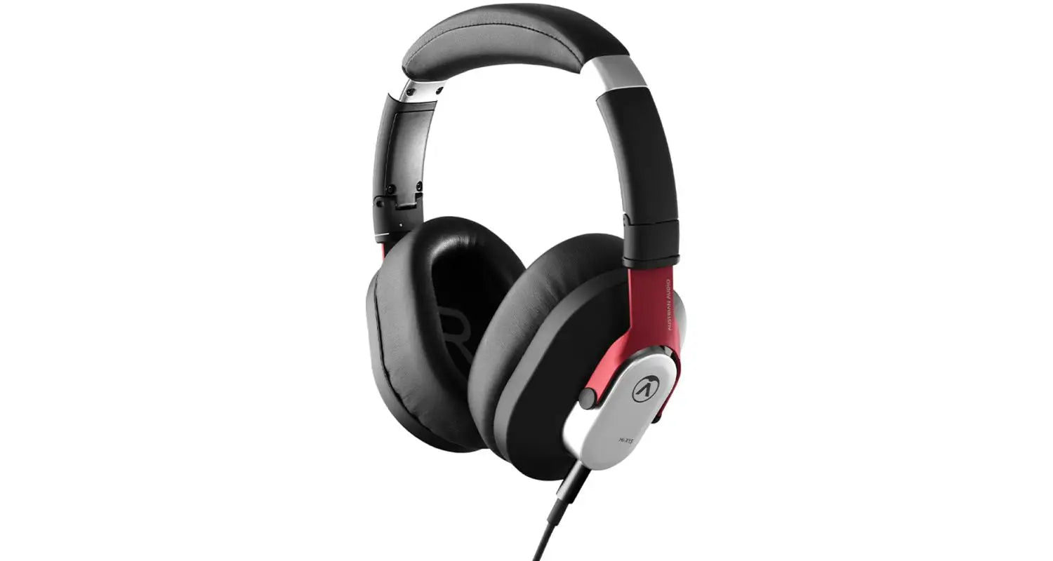 Austrian Audio Hi-X15 Auriculares de Estudio
