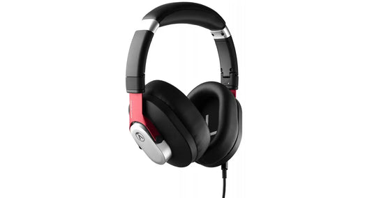 Austrian Audio Hi-X15 Auriculares de Estudio