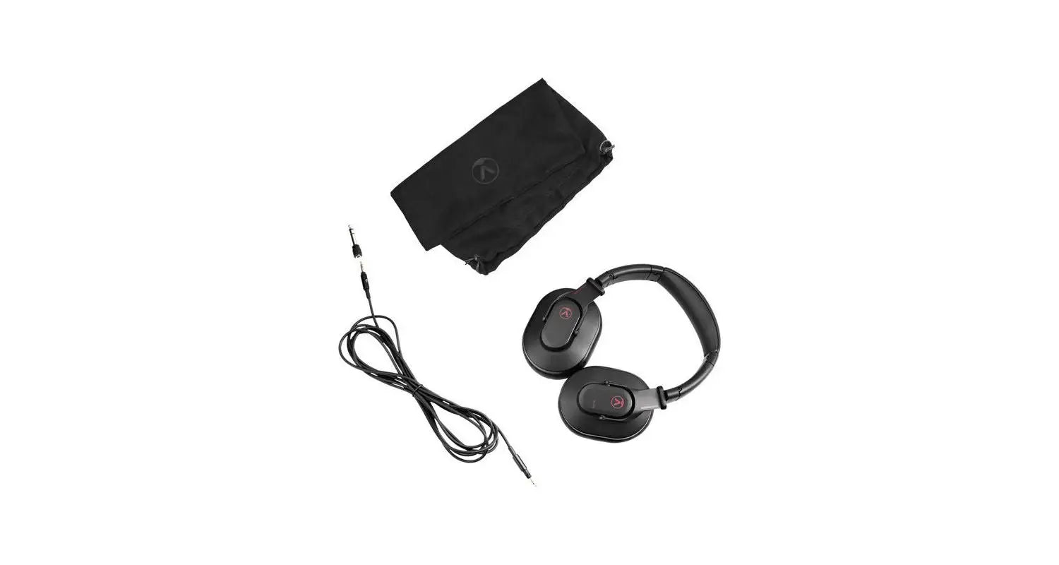 Austrian Audio Hi-X20 Auriculares de Estudio