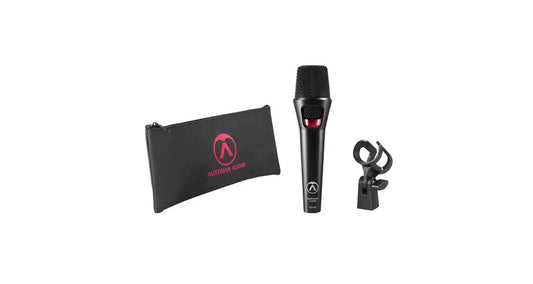 Austrian Audio OD303 Micrófono Dinámico