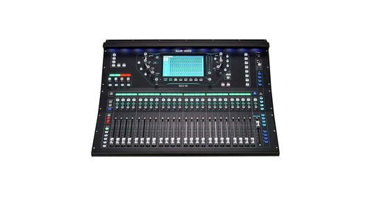 Allen & Heath SQ-6 Mesa Digital de 48 Canales