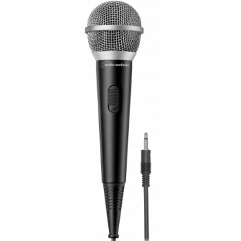 AUDIO TECHNICA ATR1200x Micrófono Vocal / Instrumentos Dinámico Unidreccional