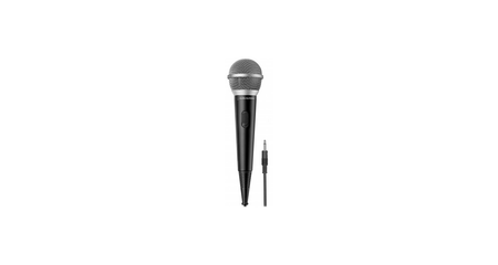 AUDIO TECHNICA ATR1200x Micrófono Vocal / Instrumentos Dinámico Unidreccional