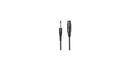 AUDIO TECHNICA ATR1300x Micrófono Vocal / Instrumentos Dinámico Unidireccional