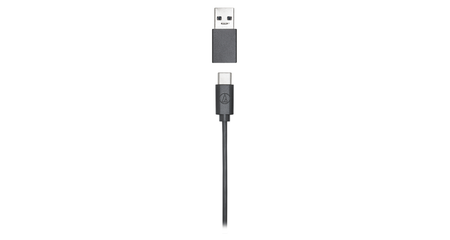 AUDIO TECHNICA ATR4750 USB Micrófono De Flexo De Condensador Omnidireccional
