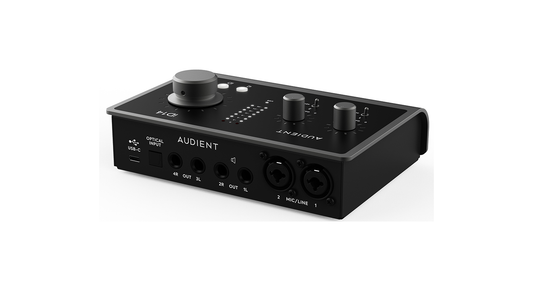 Audient ID14MK2 Interface de audio USB