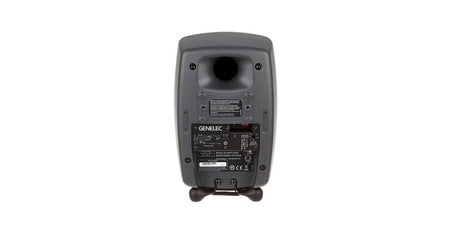 GENELEC 8030C PM Negro Monitor Estudio Activo