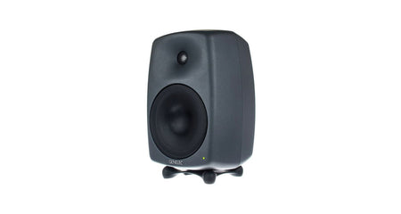 GENELEC 8050B PM Monitor Estudio Activo Negro Genelec 8050-BPM Und.