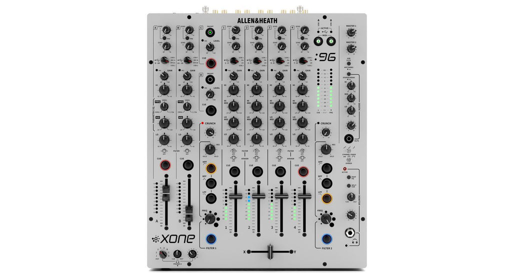 Allen & Heath Xone 96