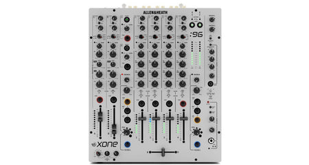 Allen & Heath Xone 96