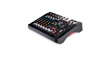 Allen & Heath ZEDi 10FX Mezclador 10 Canales