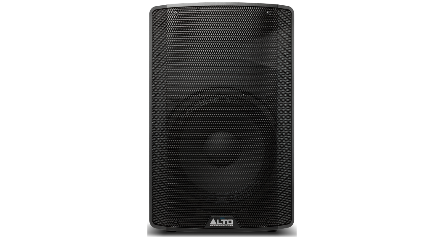 Alto TX 312 Altavoz Amplificado Clase D 350W RMS