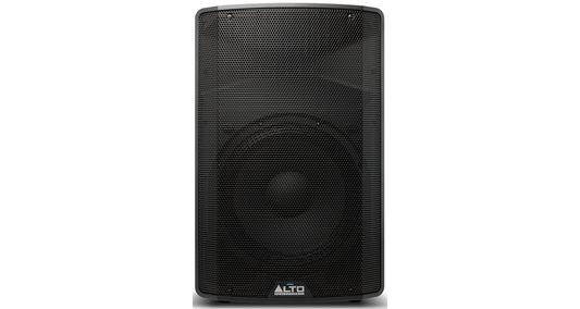 Alto TX 312 Altavoz Amplificado Clase D 350W RMS