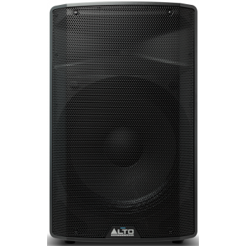 Alto Profesional TX 315 Altavoz Amplificado Clase D 350W RMS