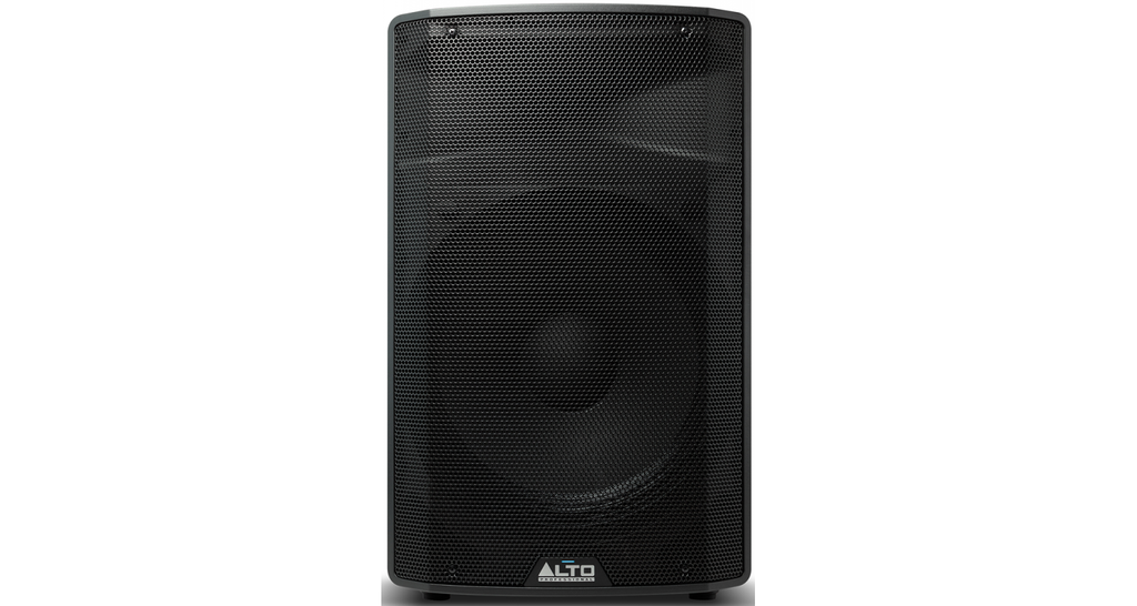 Alto Profesional TX 315 Altavoz Amplificado Clase D 350W RMS