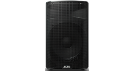 Alto Profesional TX 315 Altavoz Amplificado Clase D 350W RMS