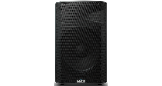 Alto Profesional TX 315 Altavoz Amplificado Clase D 350W RMS