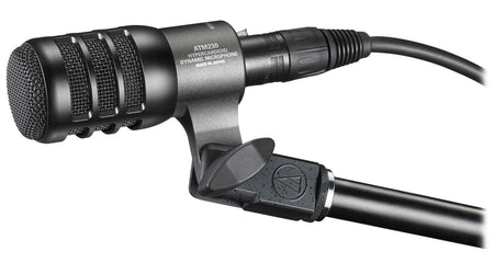 AUDIO TECHNICA ATM 230 Microfono dinamico hipercardioide instrumento