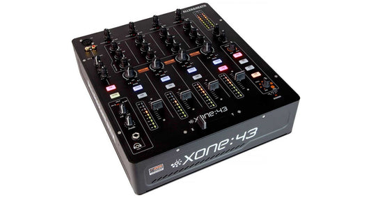 Allen & Heath XONE 43 Mezclador