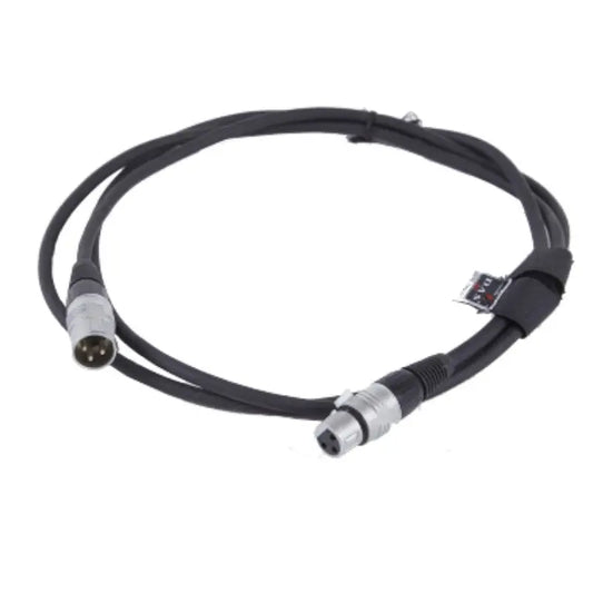 DAS AUDIO PRO SC-10 CABLE DE MICROFO BALANCEADO PARA AUDIO