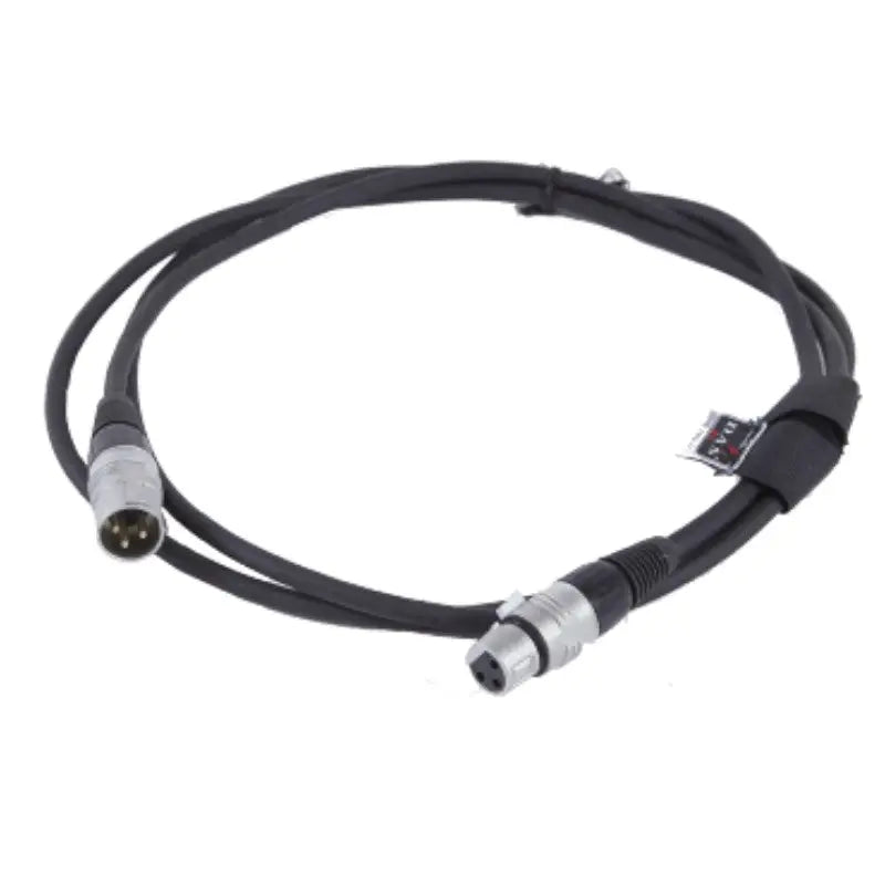 DAS AUDIO PRO SC-5 CABLE DE MICROFO BALANCEADO PARA AUDIO