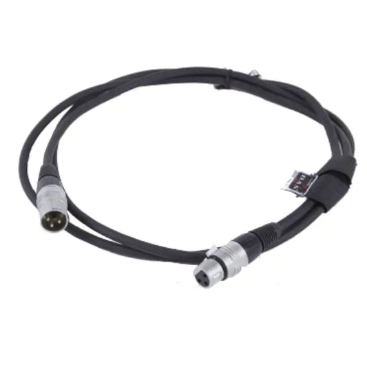 DAS AUDIO PRO SC-5 CABLE DE MICROFO BALANCEADO PARA AUDIO