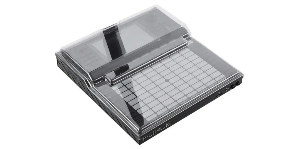 DeckSaver Akai Professional Force Tapa Protectora