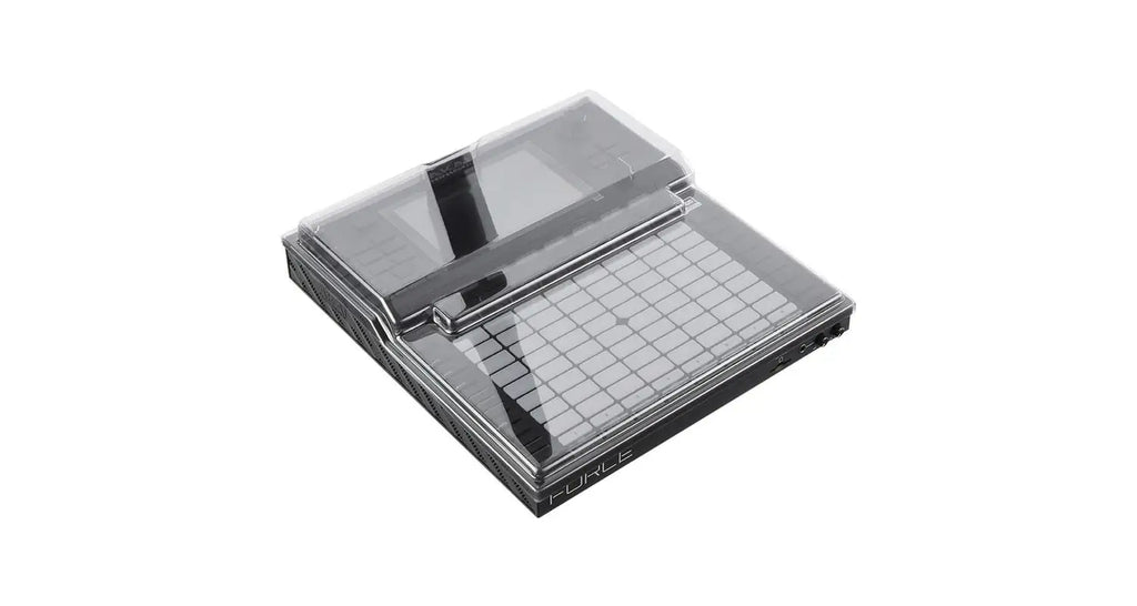 DeckSaver Akai Professional Force Tapa Protectora