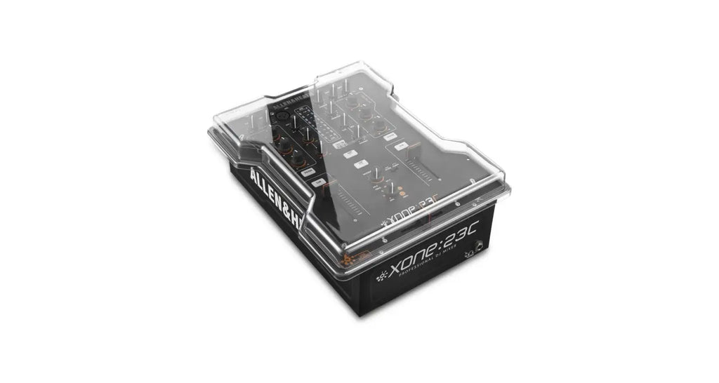 DeckSaver ALLEN HEATH XONE 23 COVER