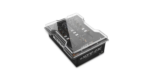 DeckSaver ALLEN HEATH XONE 23 COVER